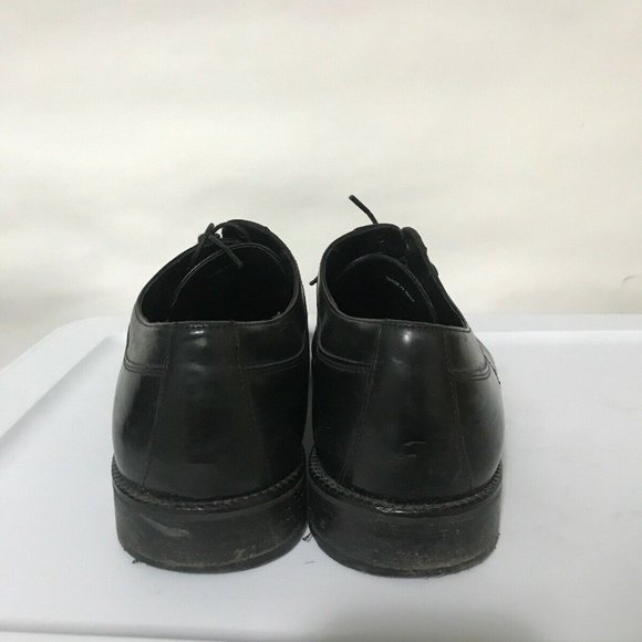 Cole Haan Mens Split Toe Leather Derby Shoes main image 7